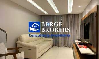 Imagem 2: Luxuoso apartamento 4 suítes, tipo cobertura duplex Recreio