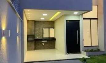 Imagem: Casa para venda tem 110 metros quadrados