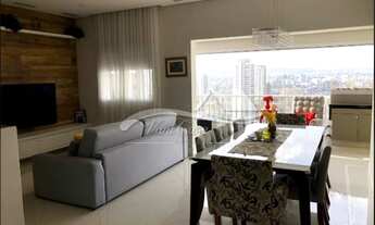 Imagem: Apartamento 2 quartos 2 suítes na Aclimação