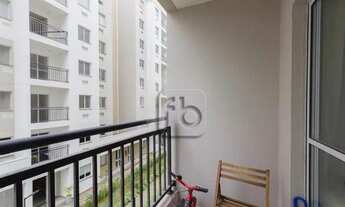 Imagem 6: Apartamento Mérito 2 quartos em Jacarepaguá