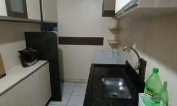 Imagem 5: Apartamento em Mangabeira 4