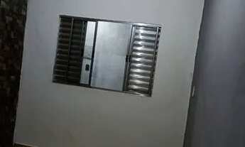 Imagem 6: Casa para alugar de 3 cômodos com quintal