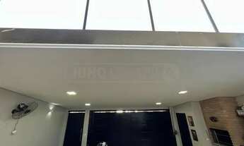 Imagem 4: Casa para aluguel, 3 quartos, 1 suíte, 2 vagas, Água Branca - Piracicaba/SP