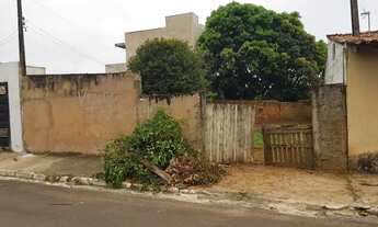 Imagem: Terreno 184 m²