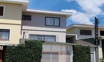 Imagem 5: Sobrado para venda possui 146 metros quadrados com 3 quartos em Imirim - São Paulo - SP