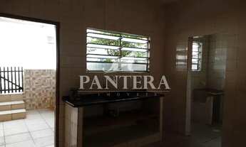 Imagem 6: Casa Terrea no Parque Novo Oratório