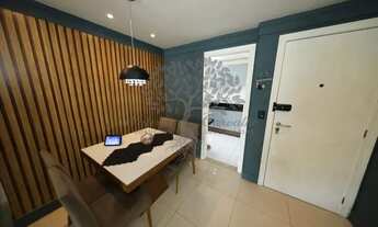 Imagem 4: Apartamento para venda 3 quartos - 122m2 - Recreio dos Bandeirantes