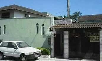 Imagem 3: Casa duplex 2 qts Curicica/Camorim atrás do Supermercado Costa Azul e do lado do Projac