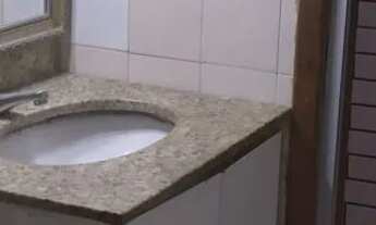 Imagem 7: Apartamento térreo