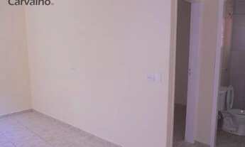 Imagem 2: Casa com 1 dormitório para alugar, 28 m² por R$ 790,00/mês - Vila Gustavo - São Paulo/SP