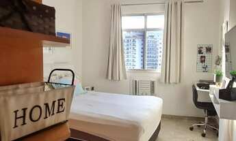 Imagem 5: LOCAÇÃO - TIJUCA - SALA E QTO REFORMADO PROX SAENS PENA!