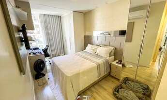 Imagem 7: Apartamento para venda com 65 metros quadrados com 2 quartos em Praia de Itaparica - Vila