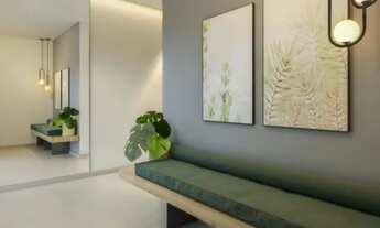 Imagem 3: Apartamento Bild na Planta Sonance