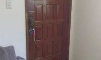 Imagem 2: Apartamento para venda com 52 metros quadrados com 2 quartos em Cabula VI - Salvador - Bah