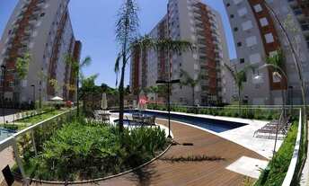 Imagem 7: Apartamento Duplex com 2 dormitórios à venda, 54 m² por R$ 349.000,00 - Anil - Rio de Jane