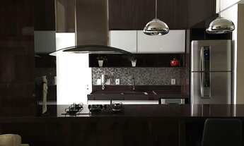 Imagem 3: Apartamento - Fazenda São Quirino - Campinas