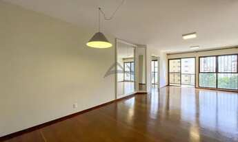 Imagem 1: Apartamento - Cambuí - Campinas