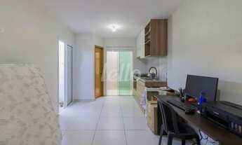 Imagem 2: São Paulo - Kitchenette/Studio - Tucuruvi