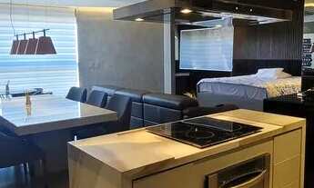 Imagem 4: EXCELENTE APARTAMENTO DE ALTO PADRÃO LOCALIZADO NO BAIRRO ALTIPLANO NOBRE!