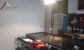 Imagem 6: Cobertura com 2 dormitórios à venda, 128 m² por R$ 779.000,00 - Vila Tibiriçá - Santo Andr