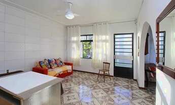 Imagem 7: Casa para venda possui 219 metros quadrados com 3 quartos em Partenon - Porto Alegre - RS