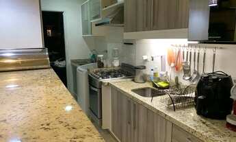 Imagem 3: Imperdivel, apartamento com 03 dormitórios em São José, Barreiros, próximo ao Ceasa!