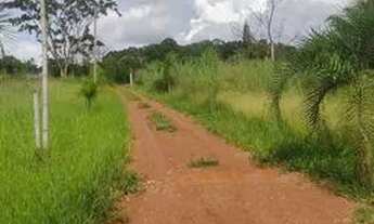 Imagem: Mini chácara INCRA 9 LEIAM