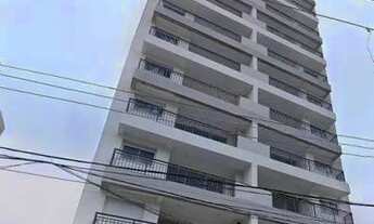 Imagem: São Paulo - Apartamento Padrão - Água