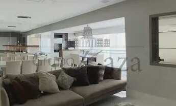 Imagem 2: Apartamento Padrão em São José dos Campos