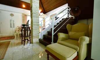 Imagem: Casa a venda na praia de Jurerê internaciional