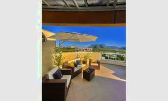 Imagem 2: Cobertura, 4 quartos à venda, 200m² - Recreio, RJ