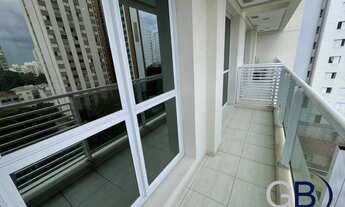 Imagem 9: Sala à venda, 41 m² ficando próximos as avenidas Paulista e Faria Lima - Pinheiros - São P