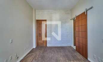 Imagem 3: Apartamento para Aluguel - Tijuca, 1 Quarto, 50 m2