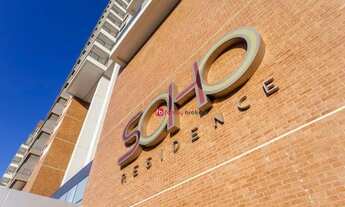 Imagem 7: Sala à venda, 79 m²- Barra da Tijuca - Rio de Janeiro/RJ