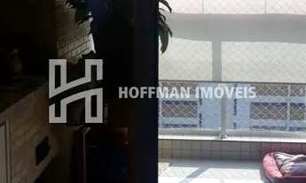 Imagem 2: LINDO APTO Apartamento com 4 dormitórios