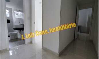 Imagem 7: Apartamento para venda tem 82 m², com 2 quartos + DEPENDENCIA em Taquara - Rio de Janeiro