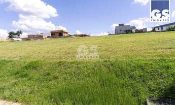 Imagem 5: Terreno à venda, 1000 m² por R$ 550.000,00 - Condomínio Xapada Parque Ytu - Itu/SP