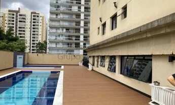 Imagem 7: Apartamento - Parque Residencial Aquarius - Residencial Pátio das Américas Residence - 75m