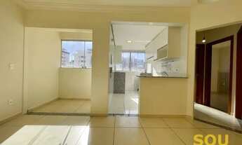 Imagem 2: Apartamento com 2 quartos para alugar, 60 m² por R$ 1.300/mês - Manacás - Belo Horizonte/M