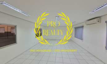 Imagem 5: Galpão medindo 800m² no Adrianópolis, habite-se e avcb