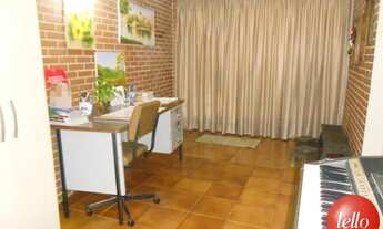 Imagem 6: São Paulo - Casa Padrão - Santana