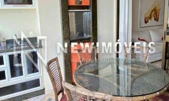 Imagem: BALNEÁRIO CAMBORIÚ - Apartamento Padrão