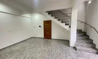 Imagem 3: Apartamento Duplex para aluguel, 3 quartos, 2 suítes, 1 vaga, Estoril - Belo Horizonte/MG