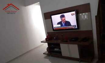 Imagem 3: Casa com 2 dormitórios à venda, 120 m² por R$ 480.000,00 - Campestre - Santo André/SP