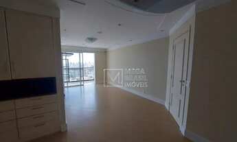 Imagem 6: Apartamento com 3 dormitórios para alugar, 101 m² por R$ 5.951,00/mês - Ipiranga - São Pau