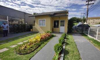 Imagem: Vila Rica - Itaboraí - RJ - 02 quartos