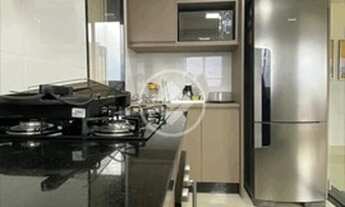 Imagem 4: Apartamento 3 Quartos - Setor América codigo: 22534