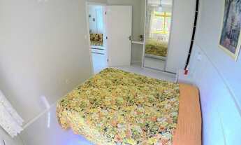 Imagem 5: APARTAMENTO 1 dormitório, frente ao mar, em Canasvieiras - Florianópolis - SC