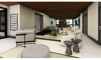 Imagem 3: Casa com 4 dormitórios, 472 m² - venda por R$ 4.800.000 ou aluguel por R$ 19.900/mês - Alp