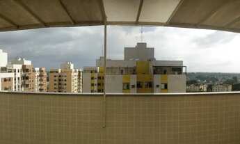 Imagem 5: Ville Solare Cobertura para aluguel possui 102 m2 com 4 quartos em Parque Verde - Belém